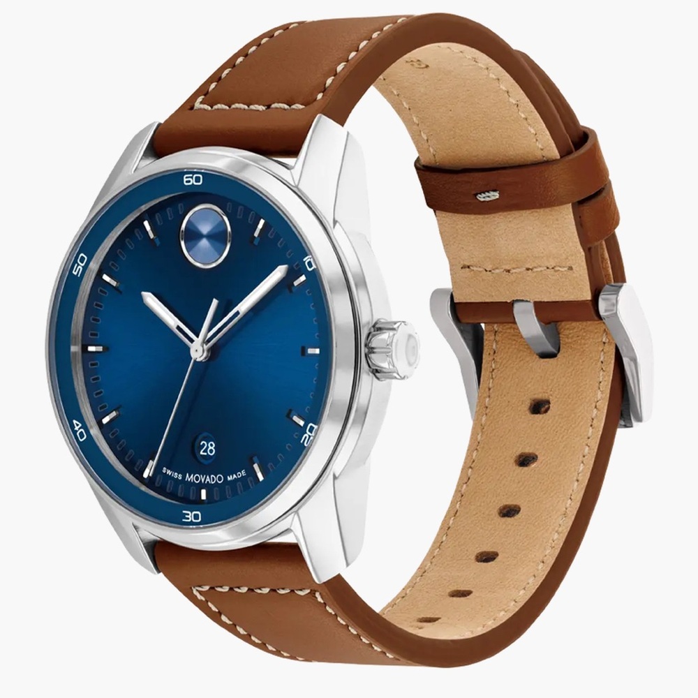 MOVADO BOLD VERSO